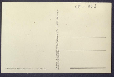 Original Objecte digital not accessible