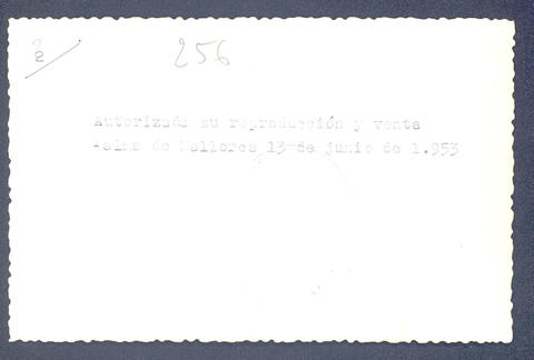 Original Objecte digital not accessible