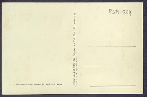 Original Objecte digital not accessible