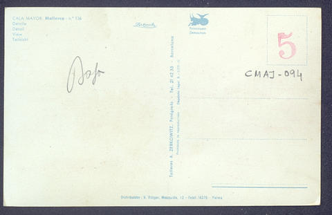 Original Objecte digital not accessible