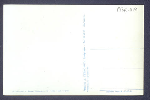 Original Objecte digital not accessible