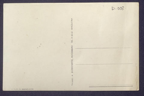 Original Objecte digital not accessible