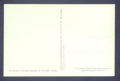 Original Objecte digital not accessible