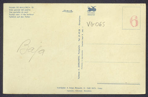Original Objecte digital not accessible