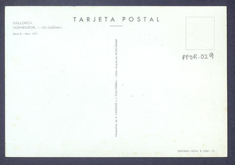 Original Objecte digital not accessible