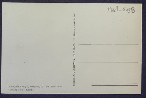 Original Objecte digital not accessible