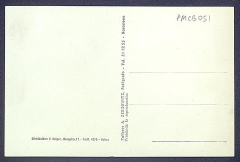 Original Objecte digital not accessible