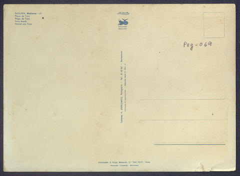 Original Objecte digital not accessible