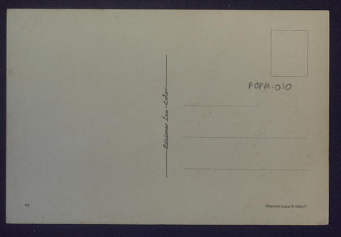 Original Objecte digital not accessible
