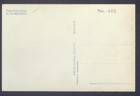 Original Objecte digital not accessible