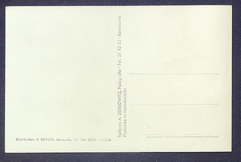 Original Objecte digital not accessible