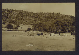 Platja