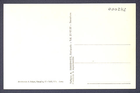 Original Objecte digital not accessible