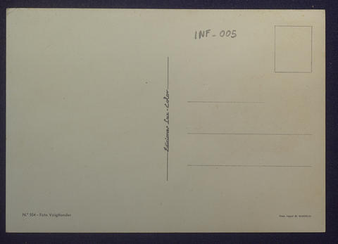 Original Objecte digital not accessible