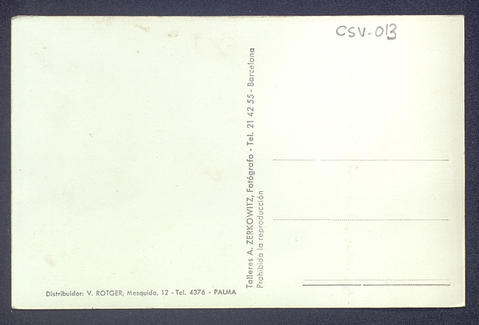 Original Objecte digital not accessible