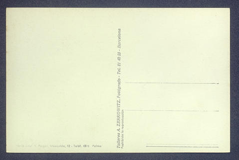 Original Objecte digital not accessible