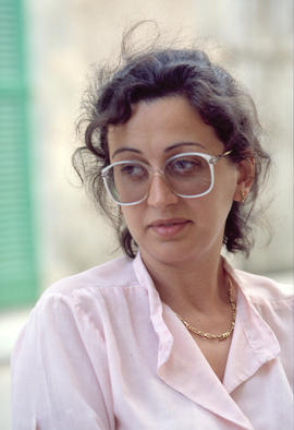 Retrat d'una dona