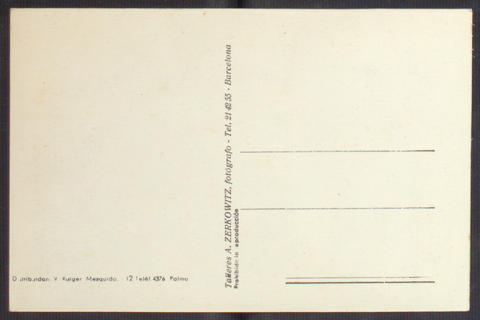 Original Objecte digital not accessible