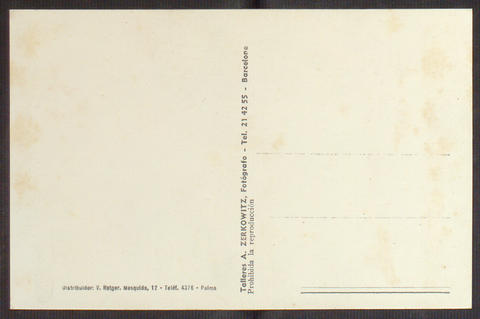 Original Objecte digital not accessible