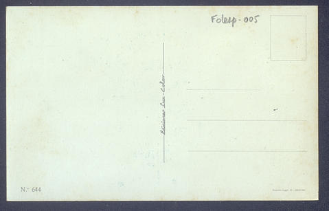 Original Objecte digital not accessible
