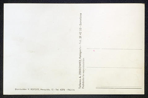 Original Objecte digital not accessible