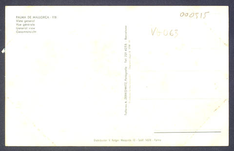 Original Objecte digital not accessible