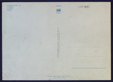 Original Objecte digital not accessible
