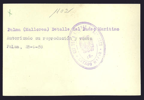 Original Objecte digital not accessible