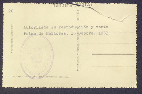 Original Objecte digital not accessible