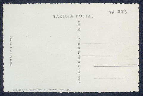 Original Objecte digital not accessible