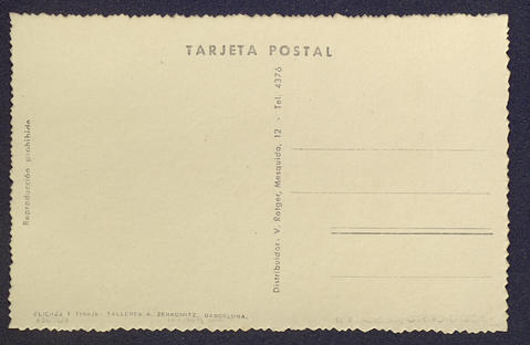 Original Digital object not accessible