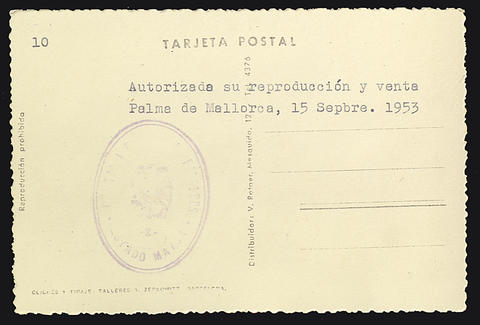 Original Objecte digital not accessible