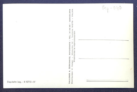 Original Objecte digital not accessible