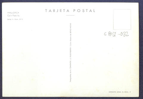 Original Objecte digital not accessible