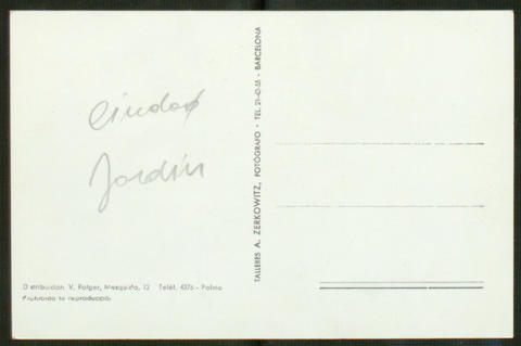 Original Objecte digital not accessible