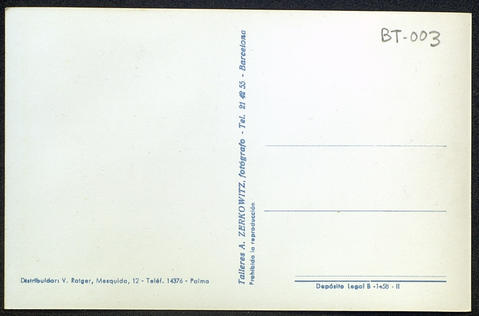 Original Objecte digital not accessible