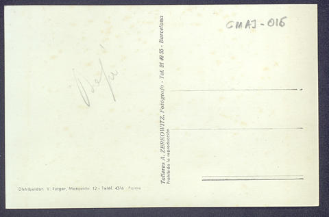 Original Objecte digital not accessible