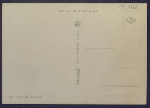 Original Objecte digital not accessible