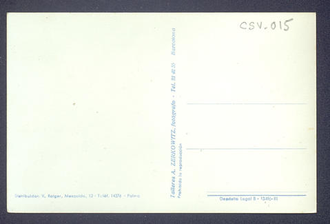 Original Objecte digital not accessible