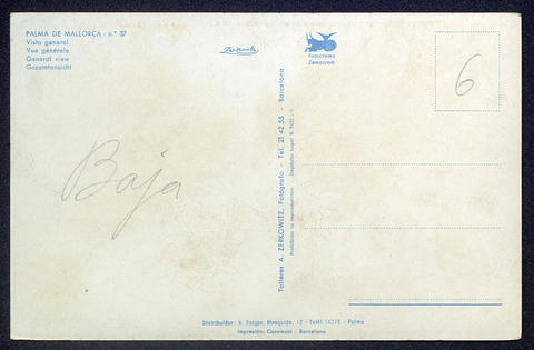 Original Objecte digital not accessible