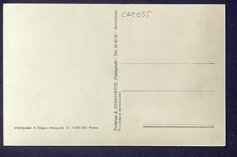 Original Objecte digital not accessible