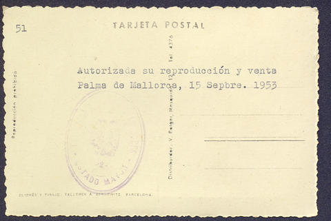 Original Objecte digital not accessible