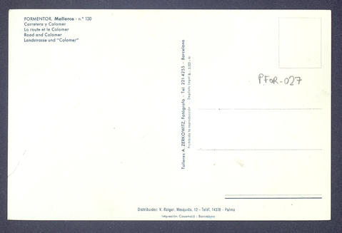 Original Objecte digital not accessible