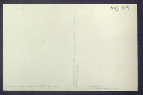 Original Objecte digital not accessible