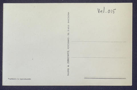 Original Objecte digital not accessible