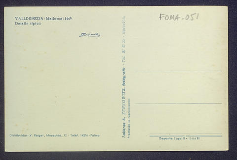Original Objecte digital not accessible