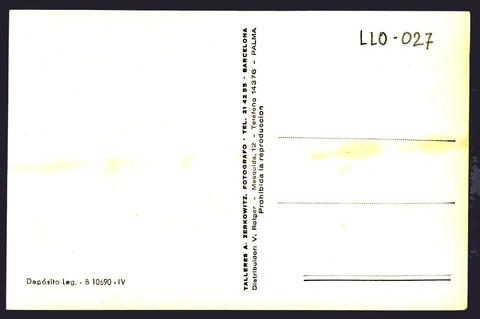 Original Objecte digital not accessible