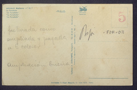 Original Objecte digital not accessible