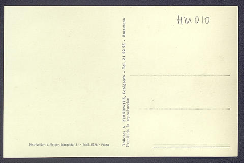 Original Objecte digital not accessible