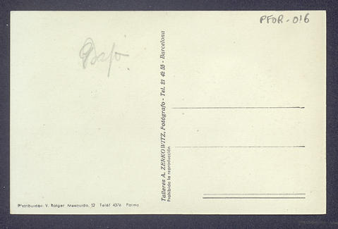 Original Objecte digital not accessible